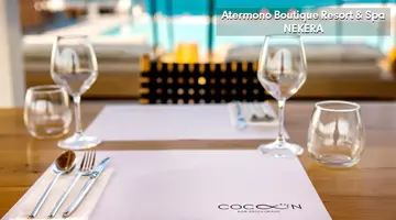 Atermono Boutique Resort & Spa
