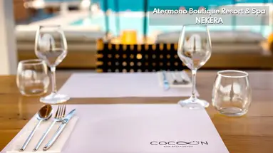 Atermono Boutique Resort & Spa