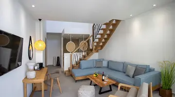 ATERMONO BOUTIQUE RESORT & SPA