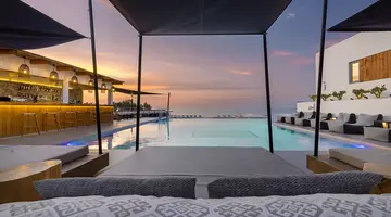 ATERMONO BOUTIQUE RESORT & SPA