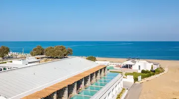 ATERMONO BOUTIQUE RESORT & SPA