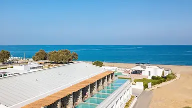 ATERMONO BOUTIQUE RESORT & SPA