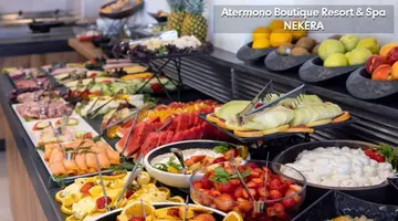 Atermono Boutique Resort & Spa