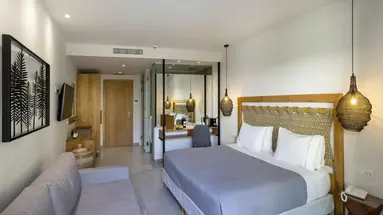 Atermono Boutique Resort & SPA