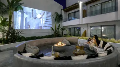 Atermono Boutique Resort & SPA