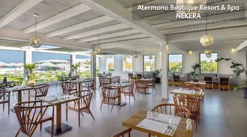 Atermono Boutique Resort & Spa
