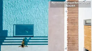Atermono Boutique Resort & Spa