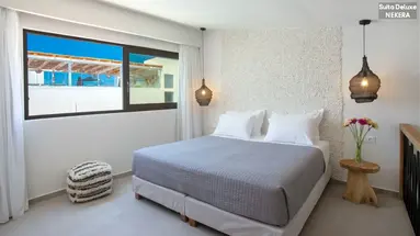 Atermono Boutique Resort & Spa