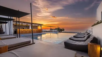 ATERMONO BOUTIQUE RESORT & SPA