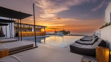 ATERMONO BOUTIQUE RESORT & SPA
