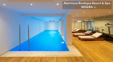 Atermono Boutique Resort & Spa