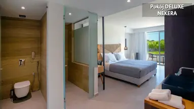 Atermono Boutique Resort & Spa