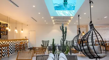 ATERMONO BOUTIQUE RESORT & SPA