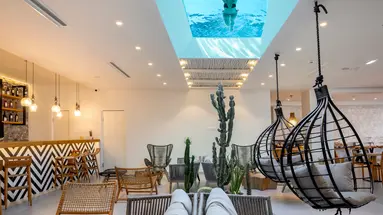 ATERMONO BOUTIQUE RESORT & SPA