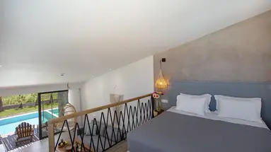 ATERMONO BOUTIQUE RESORT & SPA