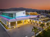 Atermono Boutique Resort & SPA