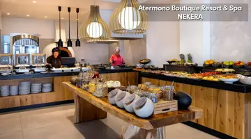 Atermono Boutique Resort & Spa