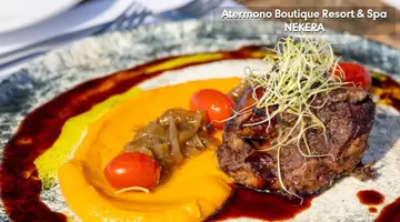 Atermono Boutique Resort & Spa