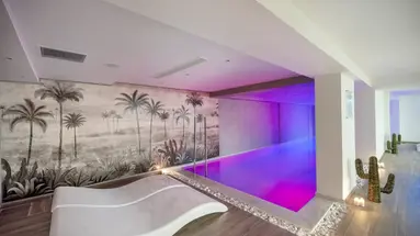 ATERMONO BOUTIQUE RESORT & SPA
