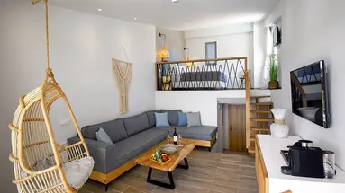 ATERMONO BOUTIQUE RESORT & SPA