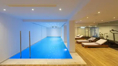 Atermono Boutique Resort & SPA