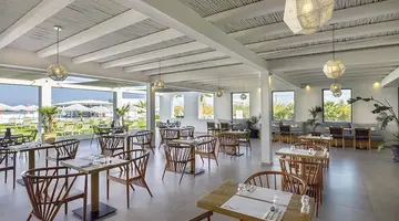 ATERMONO BOUTIQUE RESORT & SPA