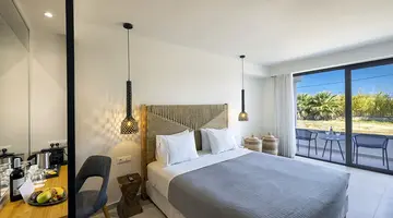 ATERMONO BOUTIQUE RESORT & SPA
