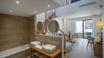 ATERMONO BOUTIQUE RESORT & SPA