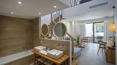 ATERMONO BOUTIQUE RESORT & SPA