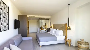 ATERMONO BOUTIQUE RESORT & SPA