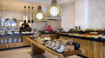 Atermono Boutique Resort & SPA