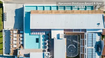 Atermono Boutique Resort & Spa
