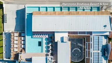 Atermono Boutique Resort & Spa