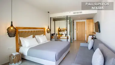 Atermono Boutique Resort & Spa