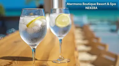 Atermono Boutique Resort & Spa