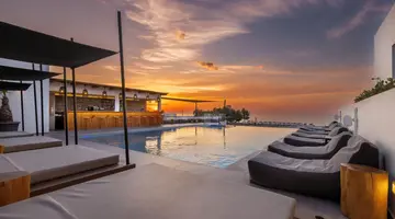 Atermono Boutique Resort & SPA
