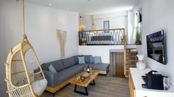 Atermono Boutique Resort & SPA