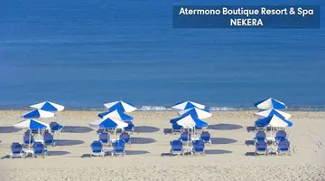 Atermono Boutique Resort & Spa