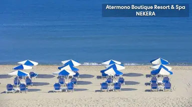 Atermono Boutique Resort & Spa