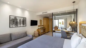 ATERMONO BOUTIQUE RESORT & SPA