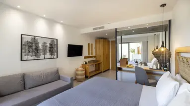 ATERMONO BOUTIQUE RESORT & SPA