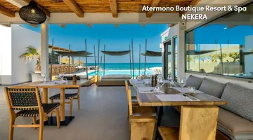 Atermono Boutique Resort & Spa
