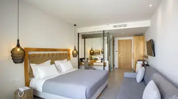 Atermono Boutique Resort