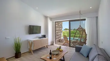 ATERMONO BOUTIQUE RESORT