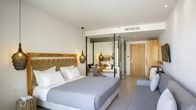 ATERMONO BOUTIQUE RESORT