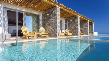 Atermono Boutique Resort