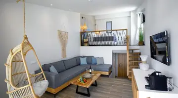 Atermono Boutique Resort
