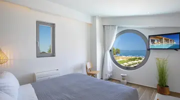 Atermono Boutique Resort