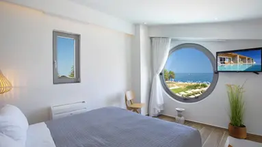 Atermono Boutique Resort