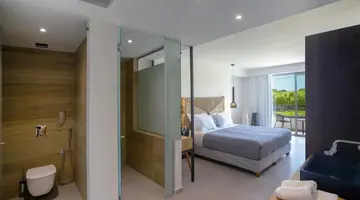 ATERMONO BOUTIQUE RESORT